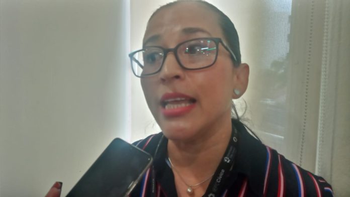 Gabriela Loera pide apoyo para integrar consejos electorales municipales
