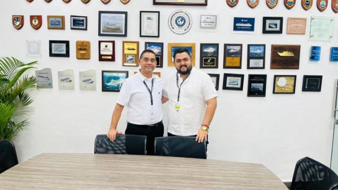 Gobierno y ASIPONA Puerto Vallarta consolidan sinergia turística