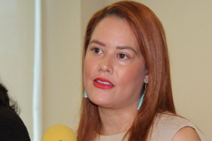 Dan último adiós a Susana Rodríguez candidata de MC en Puerto Vallarta