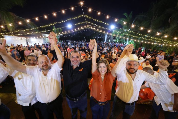 Movimiento Ciudadano: Rumbo a la elección en Puerto Vallarta
