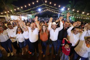 Movimiento Ciudadano: Rumbo a la elección en Puerto Vallarta
