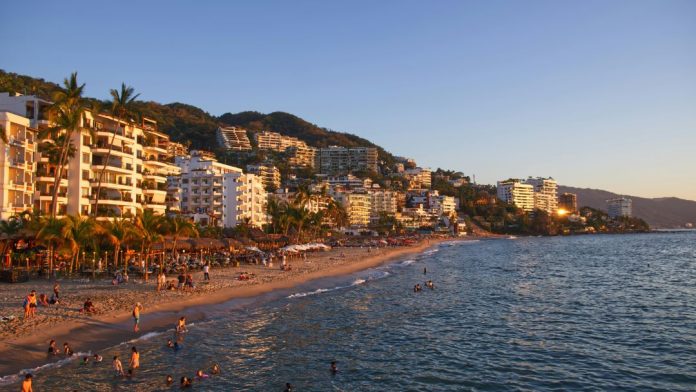 Playas de Puerto Vallarta seguras para Semana Santa