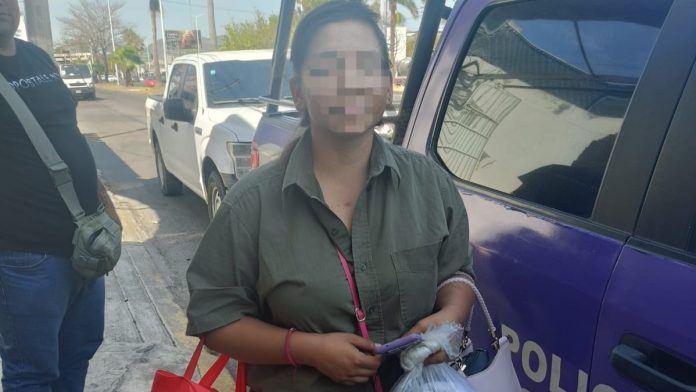 Localizaron en Tepic, Nayarit a mujer desaparecida en Guanajuato