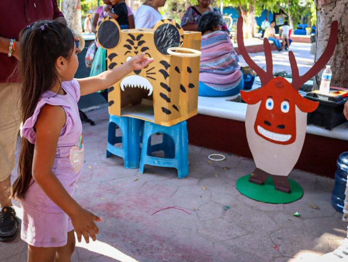 DIF Vallarta invita a donar juguetes para Niñez