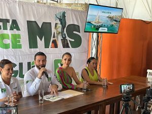 Propuestas de Luis Munguía para Puerto Vallarta
