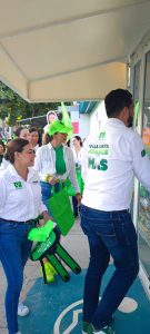 Magaly Fregoso promete honrar la confianza en Ixtapa