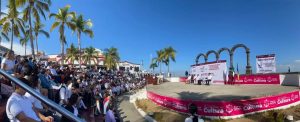 Concurso Nacional de Prototipos en Puerto Vallarta