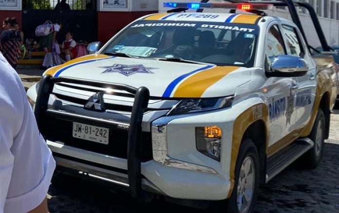 Vinculan a Ofelia Jovita “N” policía vial de Vallarta por omisión en accidente