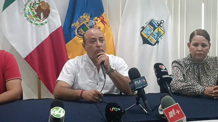 Alcalde de Vallarta exige campaña de propuestas tras asesinato de candidato