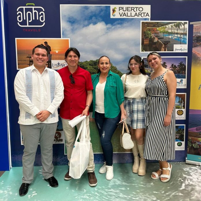 El destino tiene presencia en las Expo Viaja de Chihuahua, León, Guadalajara y Aguascalientes para promover la temporada de verano