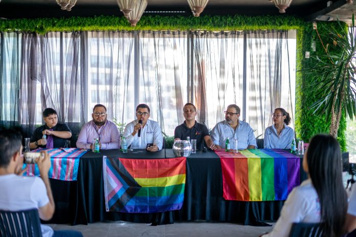 HAGAMOS y el Día Internacional contra la Homofobia