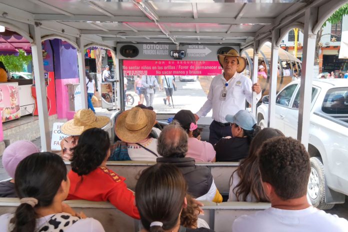 Academia Turística Jalisco: Oferta Virtual para Profesionalización