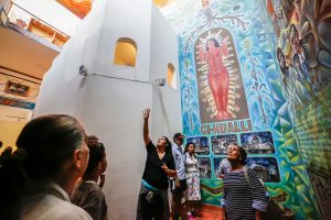 Academia Turística Jalisco: Oferta Virtual para Profesionalización