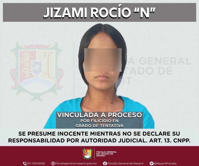 Jizami Rocío 
