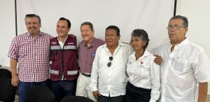 La asociación "Juntos por Vallarta Sí" anuncia su adhesión al proyecto de María de Jesús López Delgado de Morena