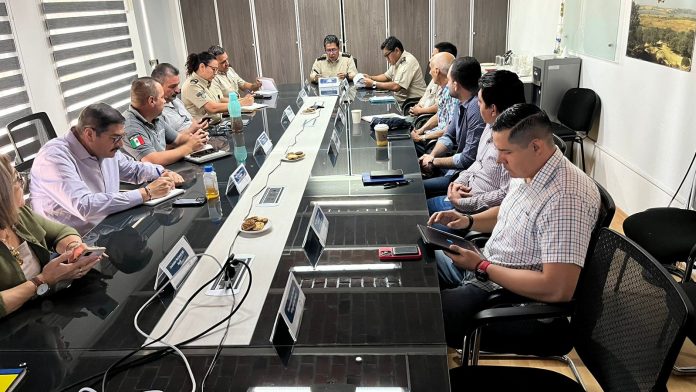 Comité Científico Asesor de Jalisco prevé lluvias a fines de junio