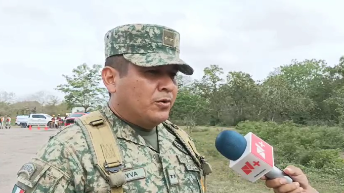 Plan DN-III-E, es puesto en marcha en Puerto Vallarta por temporal de lluvias