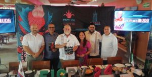 Festival Internacional de Cine (FICPV 2024) proyectará 37 filmes en del 14 al 19 de junio Y Puerto Vallarta albergará nuevamente este evento