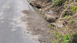 Los bomberos de Nayarit ofrecen atención constante a los efectos naturales provocados por las lluvias de este fin de semana