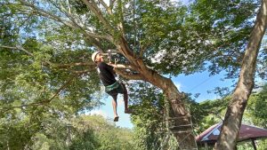 Cientos de familias participaron en los Paseos Dominicales de la Sedena en la 41 Zona Militar de Puerto Vallarta