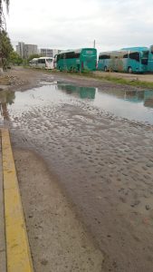 OROMAPAS exhorta a restauranteros a regularizarse y colocar trampas de grasa para evitar taponamientos en ductos de agua