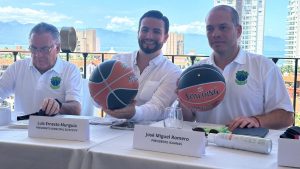 Club Iguanas es el nuevo representante de Vallarta en el básquetbol, el ambicioso proyecto jugará en la LBP