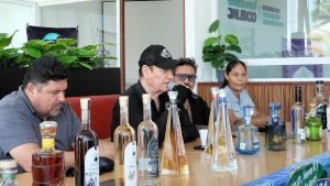 Puerto Vallarta acogerá la 7ma edición de la Expo Tequila y Mezcal, promoviendo marcas artesanales en la ciudad 