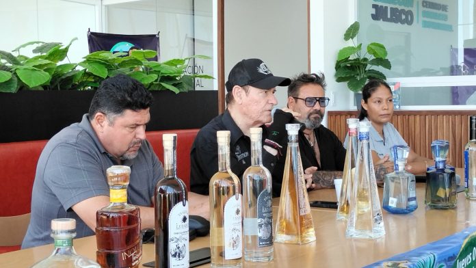 Puerto Vallarta acogerá la 7ma edición de la Expo Tequila y Mezcal, promoviendo marcas artesanales en la ciudad