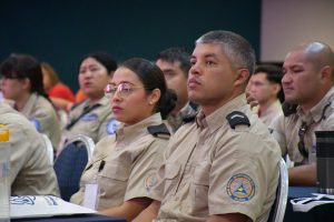 Guadalajara sede de 3ra Convención Estatal de Protección Civil que reúne a expertos y autoridades para actualizar estrategias de prevención