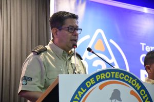 Guadalajara sede de 3ra Convención Estatal de Protección Civil que reúne a expertos y autoridades para actualizar estrategias de prevención