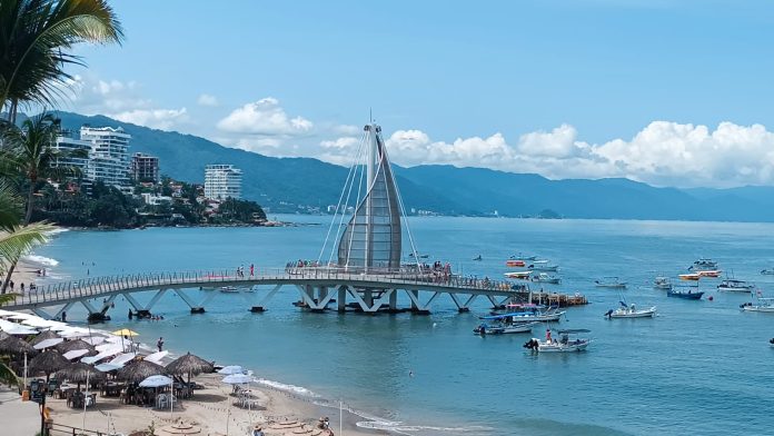 Puerto Vallarta registra baja en ventas de vacaciones verano 2024