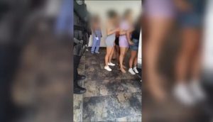 Menores víctimas de explotación sexual en Vallarta bajo resguardo, para su reintegración a sus familias o para ser canalizados a albergues