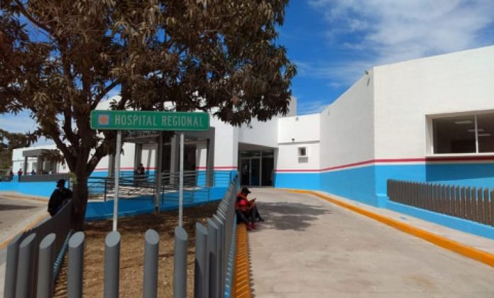 Tres menores, siguen hospitalizados por lesiones causadas por un rayo en Tomatlán, permanecen en estado estable