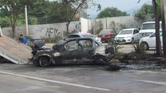 Durante julio, Puerto Vallarta registró 7.25 accidentes viales diarios en la ciudad, dejando lesionados y un fallecido