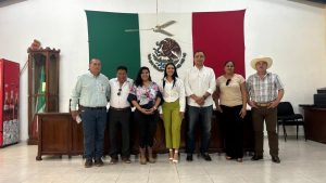 Presentan CODECO en Vallarta la cual promueve la regularización y urbanización de colonias en la hermosa ciudad