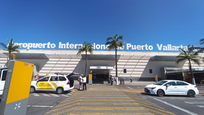 Puerto Vallarta refuerza medidas sanitarias en aeropuerto y puerto por alerta de casos de Mpox emitida por la OMS