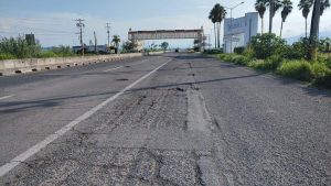 Alcaldes del Jalisco solicitan a AMLO recursos para rehabilitar la deteriorada carretera Guadalajara-Vallarta