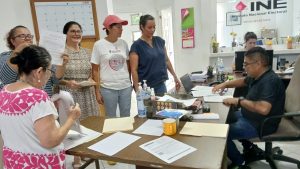 Ciudadanos vallartenses impugnan contra la sobrerrepresentación de Morena en el Congreso ante el Instituto Nacional Electoral