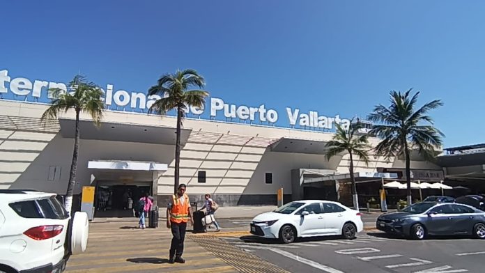 Aeropuerto Internacional de Puerto Vallarta recibirá 3,607 mdp en inversión para ampliar capacidad y mejorar servicios