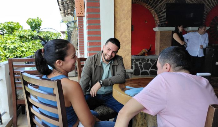 Agua, basura y vialidades: En sus primeros 100 días, Luis Munguía priorizará agua, recolección de basura y vialidades en Puerto Vallarta