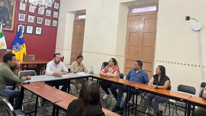 Refugio habilitado en Mascota ante crecida de ríos. Monitorean ríos, evacúan zonas de riesgo en el municipio ante lluvias