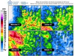 Alerta en Nayarit ante proximidad del Disturbio Tropical 93E.  Se preparan ante la amenaza, con lluvias intensas en la región