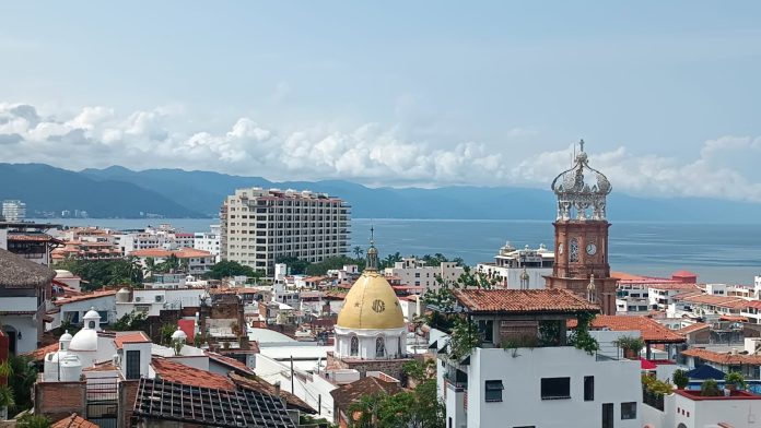 Reabrirán navegación del puerto de Vallarta el viernes tras cierre preventivo por la tormenta tropical Ileana