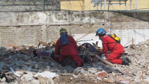 Un macrosimulacro en Puerto Vallarta contará con más de 10 mil participantes en este evento preventivo en la ciudad