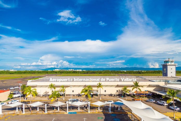 Aeropuerto Internacional de Puerto Vallarta avanza en la construcción de la Terminal 2, certificada NET Zero