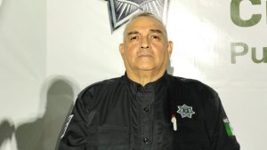 Eduardo Horacio Llanas, nombrado Comisario de Puerto Vallarta