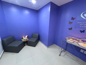 Sala Mariposa del Hospital Regional de Vallarta certificada para atención multidisciplinaria gratuita a mujeres en duelo por pérdida de bebé 2