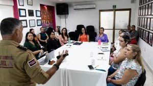 DIF y Protección Civil de Puerto Vallarta coordinan estrategias ante la temporada de lluvias y ciclones en la región