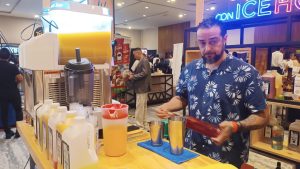 El evento gastronómico Vallarta-Nayarit Gastronómica reúne a chefs, sommeliers y expertos de todo el mundo, posicionando a Puerto Vallarta