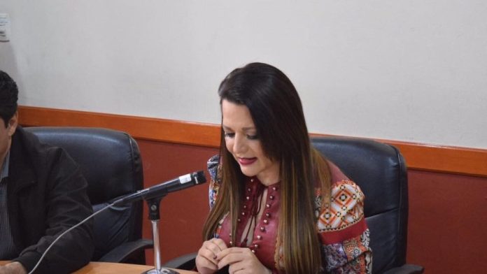 Claudia Delgadillo reconoce sentencia del tribunal a favor de Pablo Lemus, eafirma compromiso con Jalisco y llama a la unidad